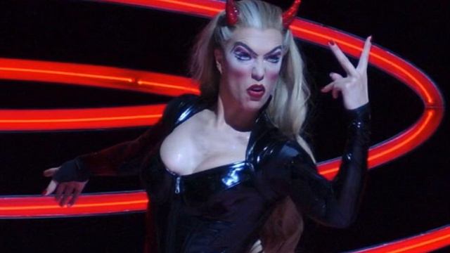 Hannah Waddingham - Infatuation, Tonight’s The Night