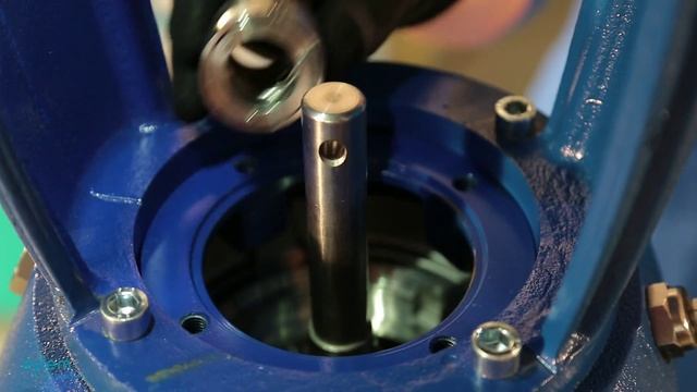 Lowara 125SV / Ремонт 2 смотреть онлайн