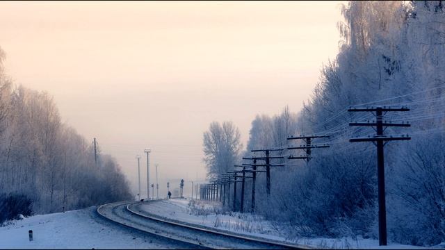 Сергей Чекмарёв - Размышления на станции Карталы смотреть онлайн