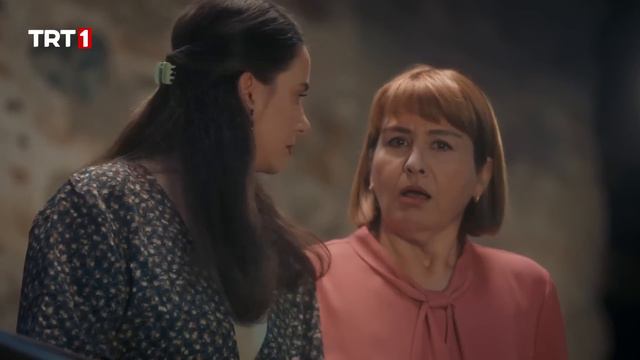 Balkan Ninnisi 1. Bölüm