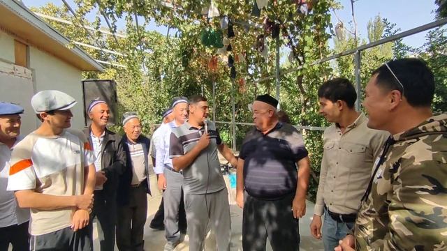 КАШКАДАРЁ ЯККАБОҐ ТУМАНИДА БУЛГАН ВОКИЯ смотреть онлайн