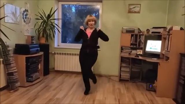 Хореографический ансамбль _Изюминка_ педагог Сорокина Ю.В.. смотреть онлайн