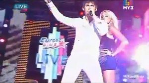 Dan Balan - Не любя  (Дан Балан)