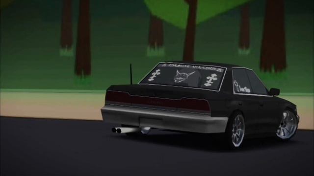 NoBody смотреть онлайн