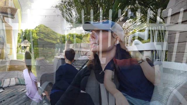 Blinding Lights Tik Tok Dance Challenge--80's Style смотреть онлайн