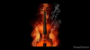 Скрипка и басы