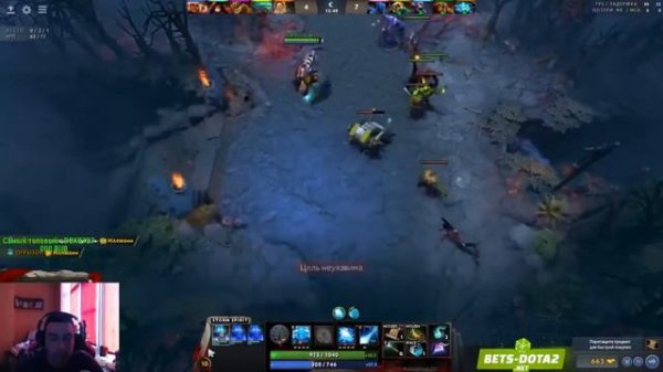 Streamers Battle АНТИХАЙП vs МТМП Игра #1