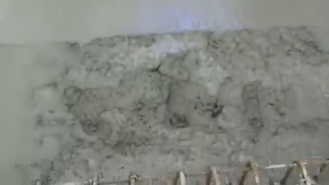 Пневматическая секционная виброрейка