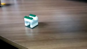 как сделать из Лего самую маленькую конфетницу 🤔