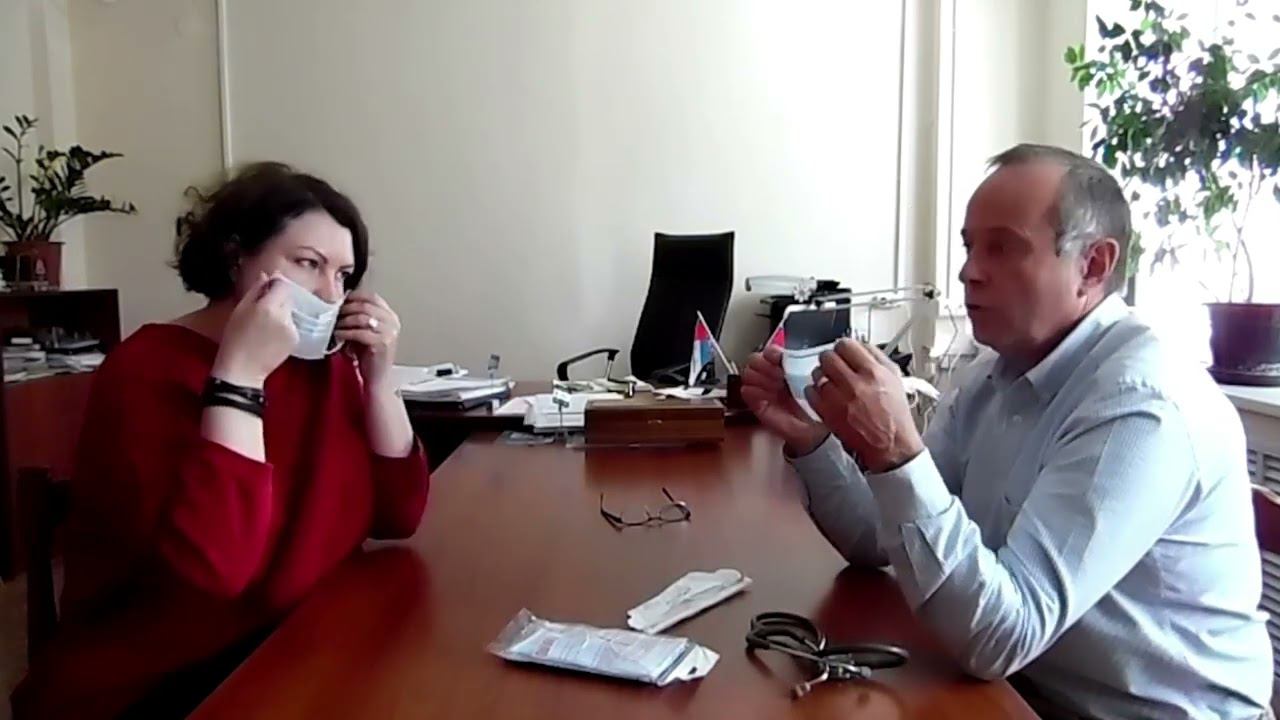 Правила использования средств индивидуальной защиты смотреть онлайн