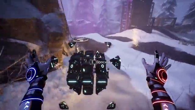 RELICTA Прохождение Часть 2 - Испытательный Путь Тайги в Шумейкере (Все Коллекционные Предметы) смотреть онлайн