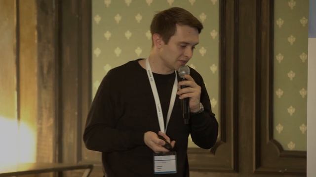 Lamoda: Второй этап проекта: IT-Shop, G Suite, Oracle DB и прочее. Роман Шевцов, Lamoda смотреть онлайн