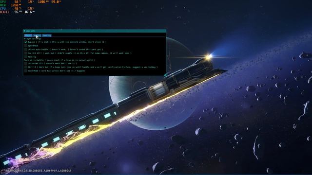 Honkai: Star Rail *CHEAT 2023* | PRIVATE CHEAT | COMPLETELY FREE смотреть онлайн