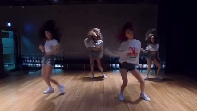 BLACK PINK ＂Forever Young＂ 3-2 Hook mirrored A ＆ B смотреть онлайн