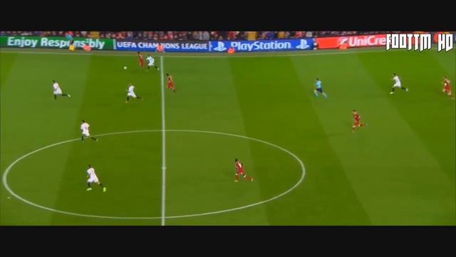 MOHAMED SALAH●BEST SKILLS & GOALS 2017-18●HD смотреть онлайн