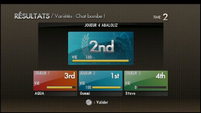 GTI Club Supermini Festa! - Car Bomb in France and Cash Grab - Wii Online 2017 (Dolphin) смотреть онлайн