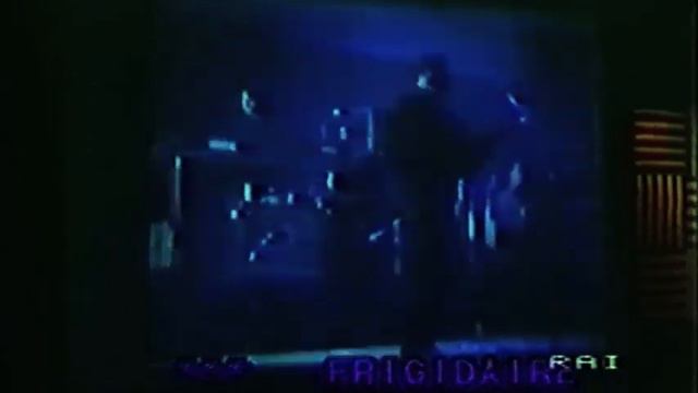 FRIGIDAIRE TANGO - Recall - RAI 2 Diskogenia 1983 смотреть онлайн