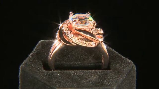 Shop & Show (Украшения). [023-390] Кольцо «Счастье» (023390) смотреть онлайн