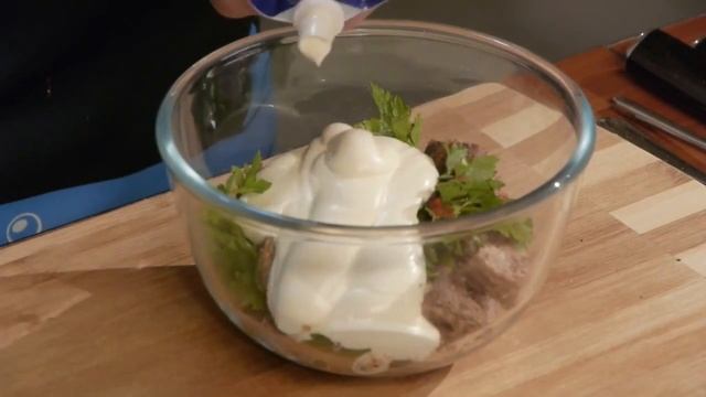 Любимые рецепты - Холодная закуска из телятины смотреть онлайн