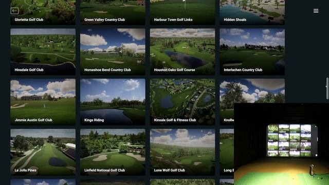 Foresight Sports FSX PLAY: PEBBLE BEACH FIRST LOOK! (PLUS MORE UPDATES) смотреть онлайн