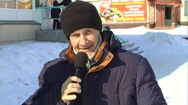 Поздравления с 8 марта от мужчин смотреть онлайн