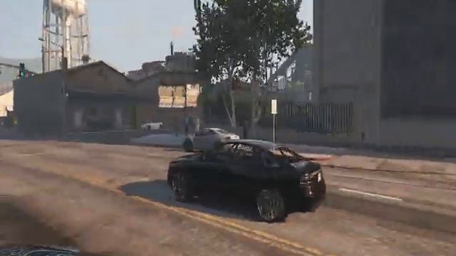 Gta5 Мисия 7.Посоветуйте что за баги в мисии Добавить в друзья смотреть онлайн
