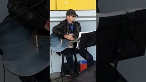 Евгений Казаков. Город Мурманск,город детства! исп.Макс Курок