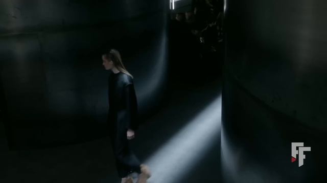 Khaite | Fall Winter 2023/2024 | Full Show смотреть онлайн