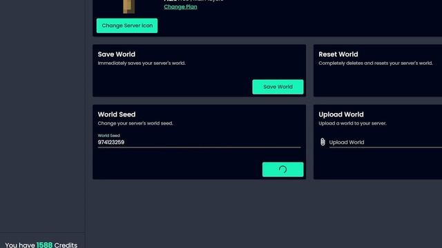 How to Set a Custom Minecraft World Seed смотреть онлайн
