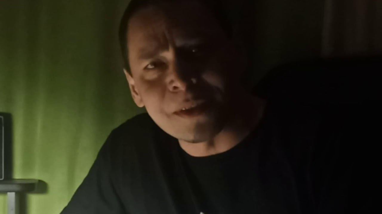 "Письмо с фронта". Читает актер Нового театра кукол заслуженный артист Кубани Александр Гилязетдинов смотреть онлайн