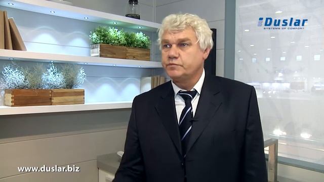 Представитель МФ "Спутник-Стиль" о компании Duslar смотреть онлайн