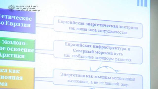 Пленарная сессия «Россия на новых сырьевых рынках» смотреть онлайн