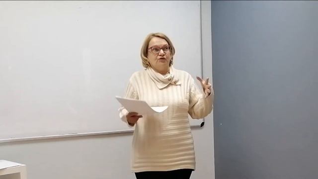 Публичные выступления с Натальей Захаровой Навигатор. Успех после второго урока