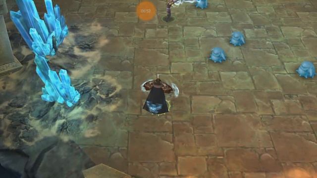 смотрим дополнительные миссии / FINAL FANTASY: Awakening смотреть онлайн