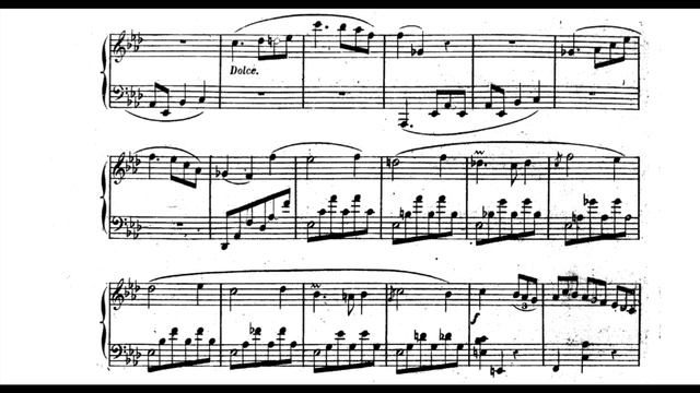 Tellefsen — Mazurka No.11 in F Minor (Op.14, No.3) (Steen-Nøkleburg) смотреть онлайн