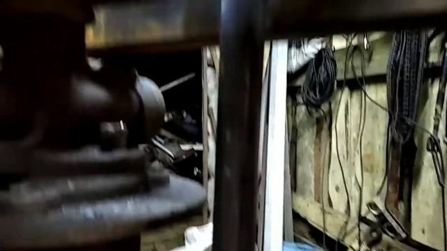 Микротрактор Микроб, рулевое управление смотреть онлайн