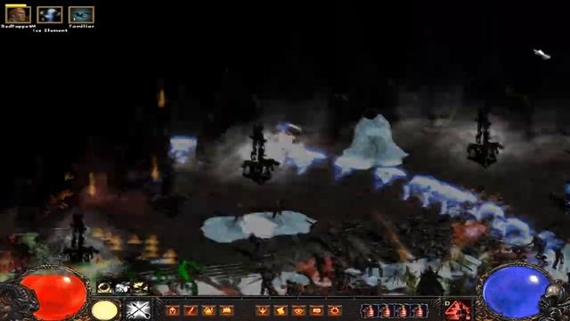Median XL 2.1 : Court Of The Damned ( Full Fight ) l Beautiful Fps Drop XD смотреть онлайн