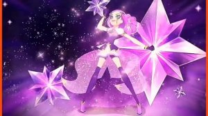 ✨ превращение Лолирок • В БАЗОВЫЙ ЧАРМИКС ⚡