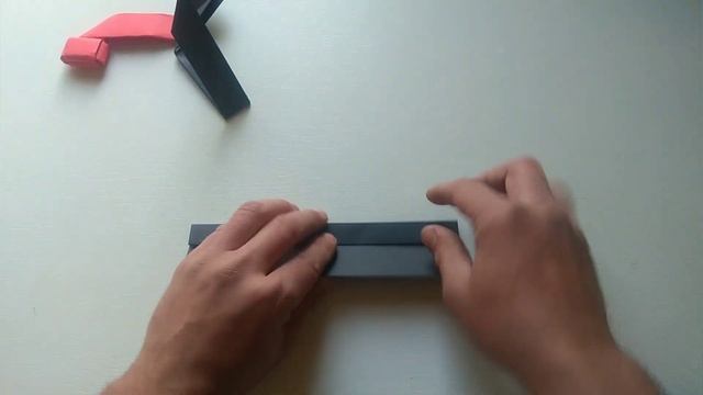 Origami Gun | How to Make a Paper Gun AK47 | Easy Origami Weapons DIY | Paper Crafts смотреть онлайн