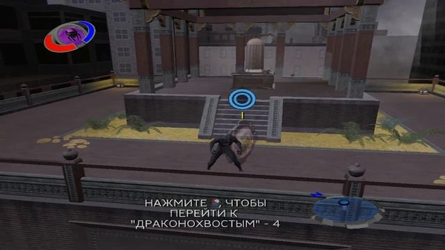 Spider-man 3 Прохождение: The Game #7 Забавные БОССЫ!!! смотреть онлайн