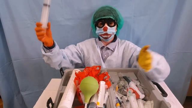 ЧЕМОДАН ДОКТОРА УТКИНА/ Что в моем ЧЕМОДАНЕ?/Доктор Уткин НОВЫЕ СЕРИИ смотреть онлайн