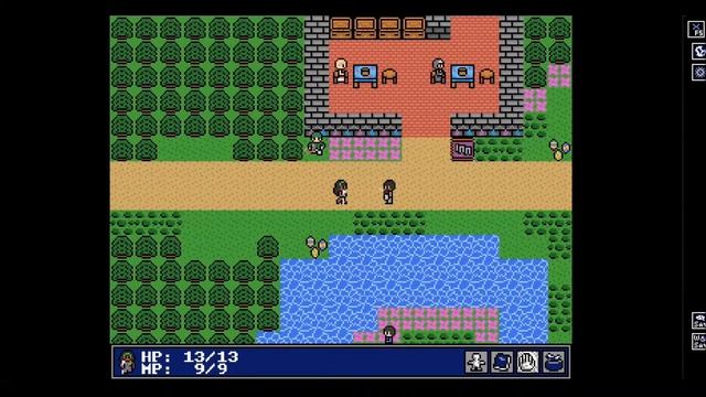 [Indie] NEStalgia Part 1 [Gameplay w/Commentary] смотреть онлайн