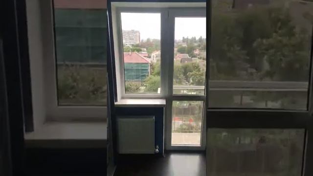 Двухкомнатная компактная квартира на Левитана/Королева,6000+коммунальные смотреть онлайн