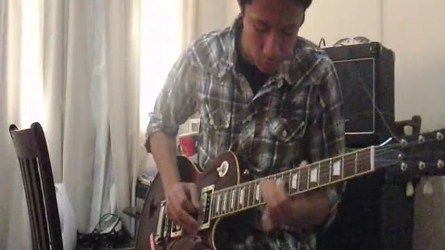 jamming in E minor смотреть онлайн