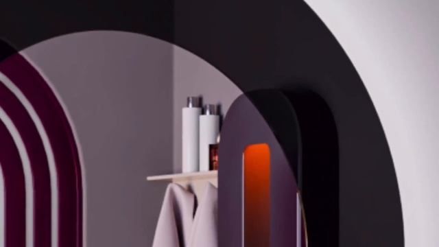 Зеркало с подсветкой Lumen смотреть онлайн