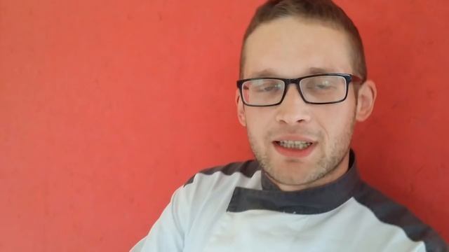 A few words by Russian finalist of the World Chocolate Masters Andrey Kanakin смотреть онлайн