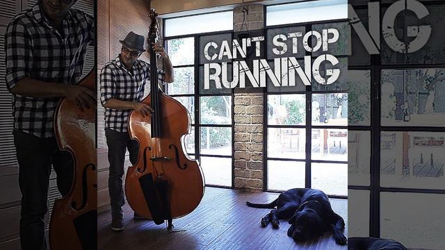 Can't Stop Running смотреть онлайн
