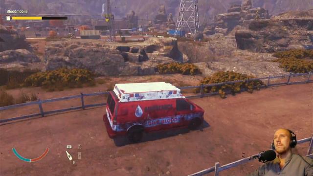 No-Chill Challenge [s1e6] State of Decay 2 ONE BITE INSTAKILL ZOMBIE MADNESS смотреть онлайн