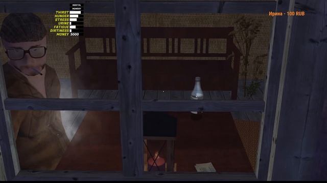 Ну Здрасте Обзор игры__My Summer Car___Приятного Просмотра__ смотреть онлайн