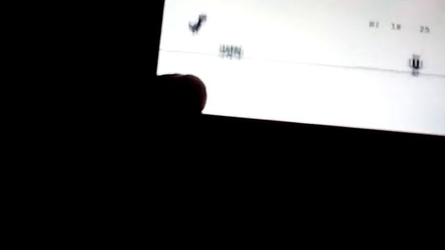 Error Dino Game смотреть онлайн